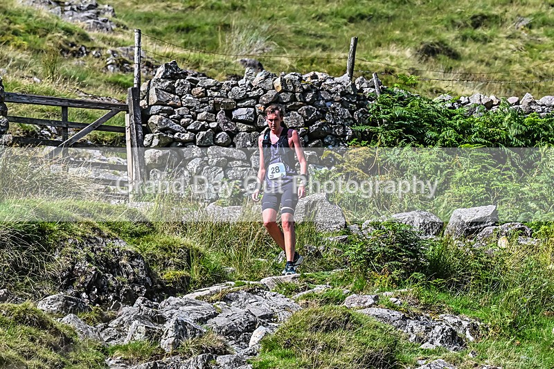 Scafell Pike-504 - Fellside Events Scafell Pike Trail Marathon Sunday 23rd August 2026