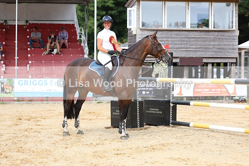 3E7A4644 - Class 9: Senior 1.30m open
