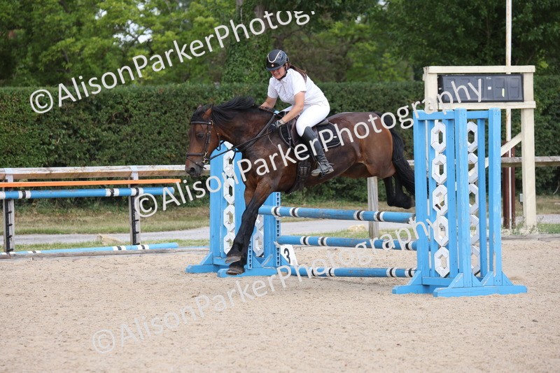 20250629-1735 - Class 5 - 80cm