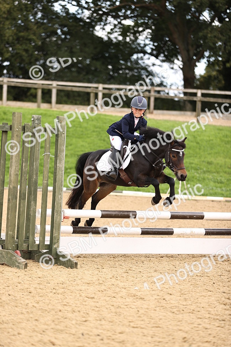 SBM_48925 - J9 - Junior Pony 70cm Championship