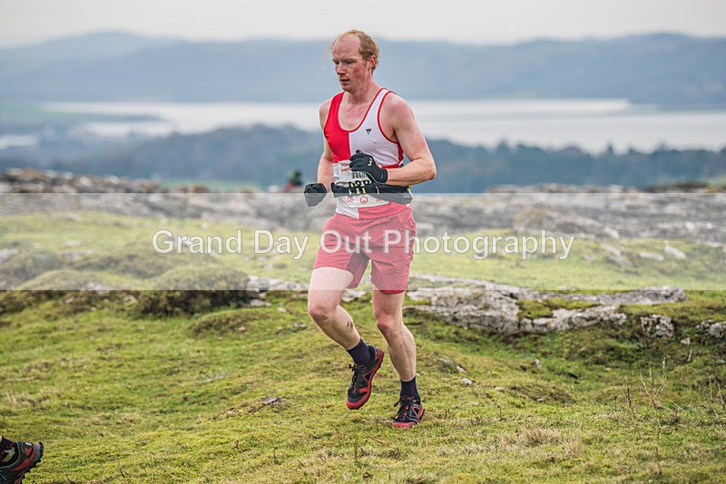 Birkrigg-562 - Kendal Winter League Races Birkrigg Sunday 28th January 2024