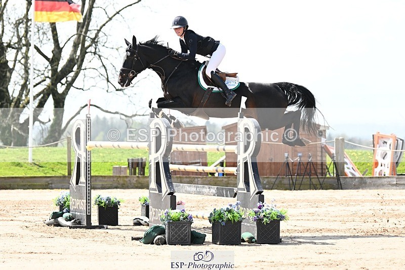 250425-131128-09355 - Cls 10 - 2 Star Big Tour L. Ranking Class - 1st Half