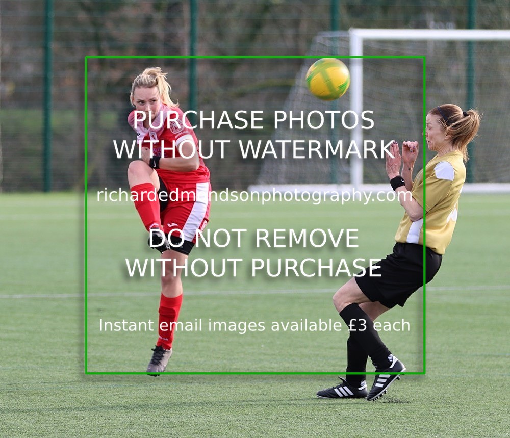 IMG_9959 - Gt7 Ladies vs Colne Ladies