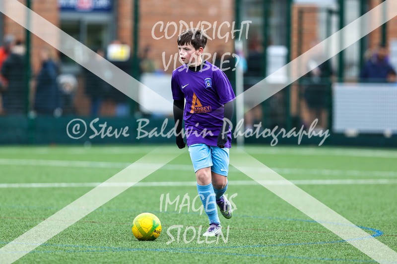 1DX30610 - 2026-03-29 FC Abbey Meads U13 Purple V DC Youth FC U13 Dynamos