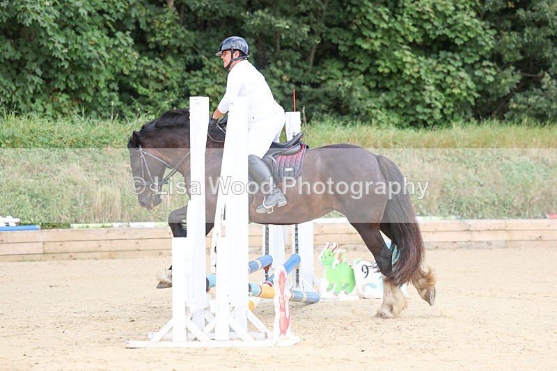 3E7A6290 - Class 2: 50cm Open