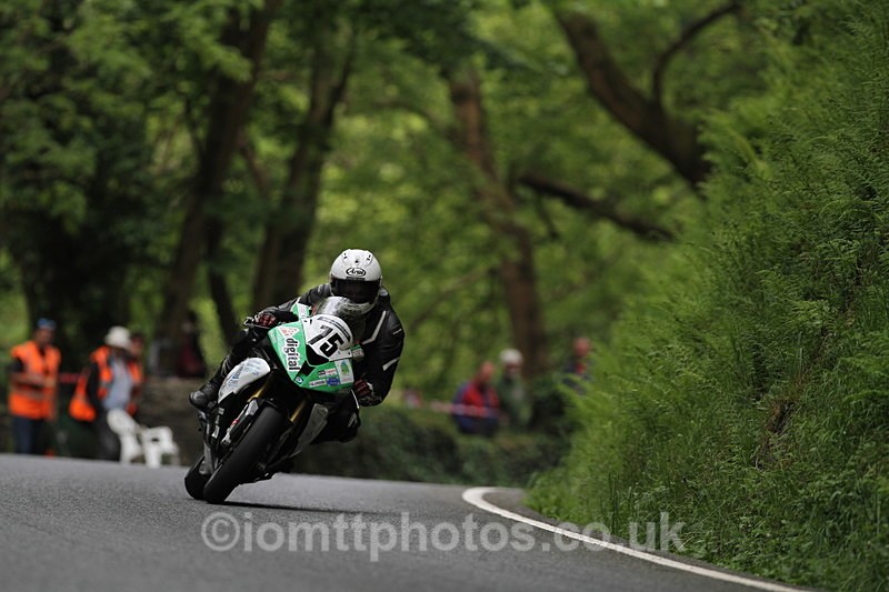 PR155034 - Superbike TT