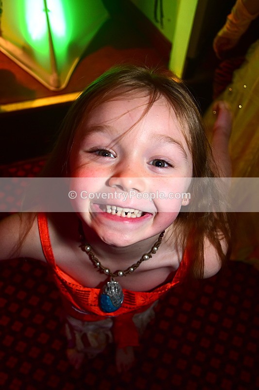 TAY-773 - Tayla's 18th