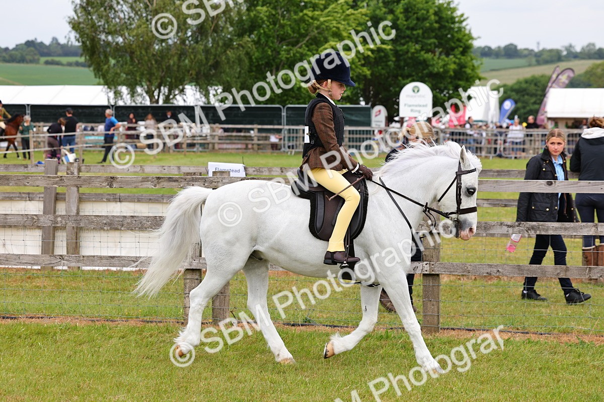 SBM_08528 - Class 42-43 - LIHS BSPS Heritage Working Sports Pony