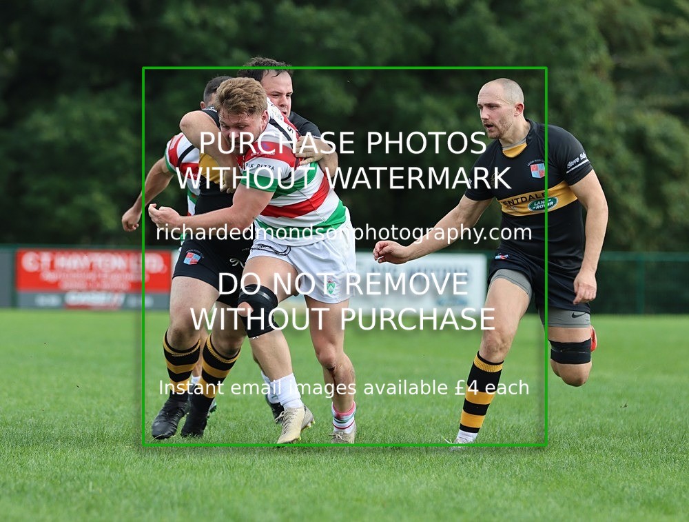 IMG_1983 - Kendal Rugby v Stockport Rugby