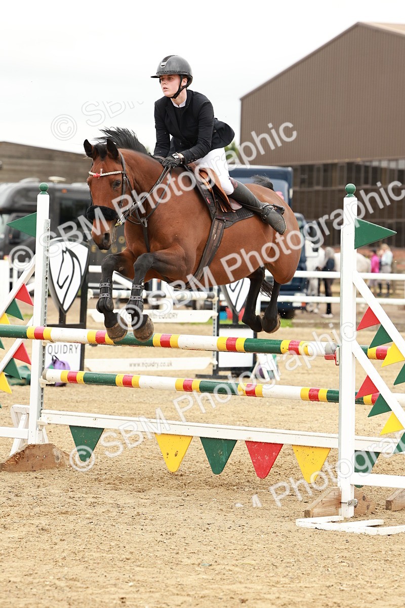 1I0A7732 - Class 4 - Senior Newcomers 1.10m