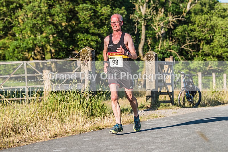 Round Latrigg-291 - Round Latrigg (Mike Mullen Memorial) Fell Race Wednesday 14th June 2023