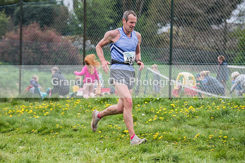 3 Peaks Finish-1155 - The 3 Peaks Race Saturday 26th April 2025 - The Finish