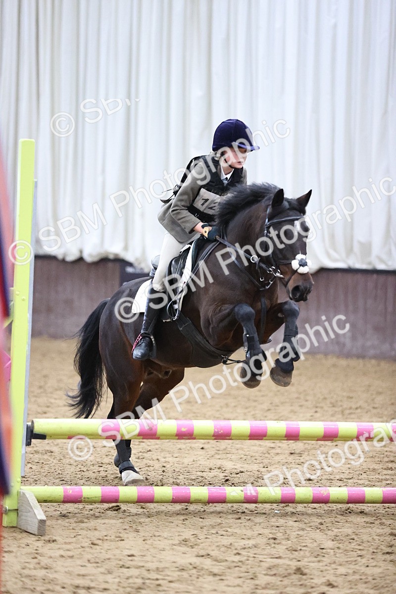 SBM_001150 - Class 4 - Prestige Design & Workwear 60cm