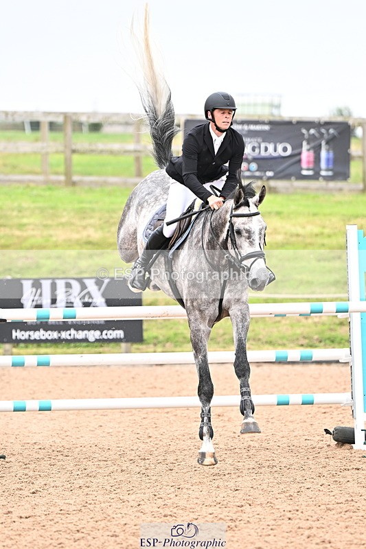 240828A-155214-01222 - Cls 5 Snr Foxhunter and 1.20m Open