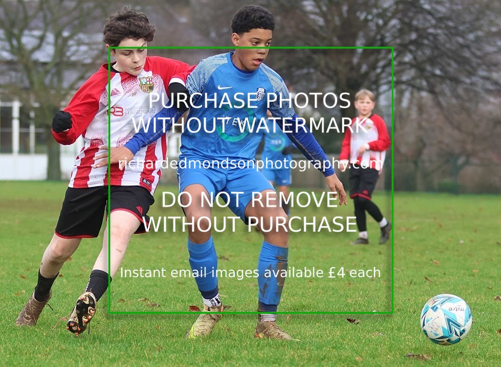 533A7936 - Wattsfield Under 13's (8/2/26)