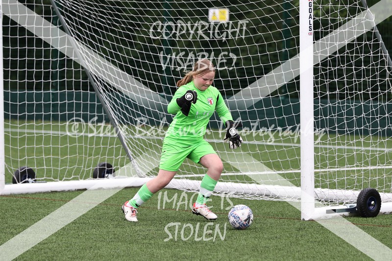 1DX32079 - Sun 7th U10 Girls