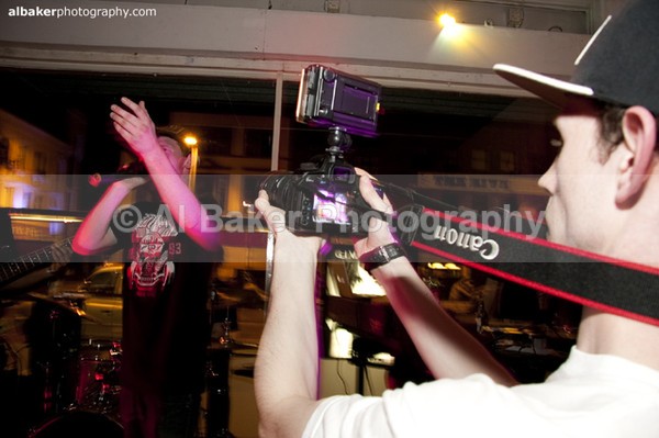 49 - Skittles Tip-I-Cal-Ly launch @ noho 06.04.11