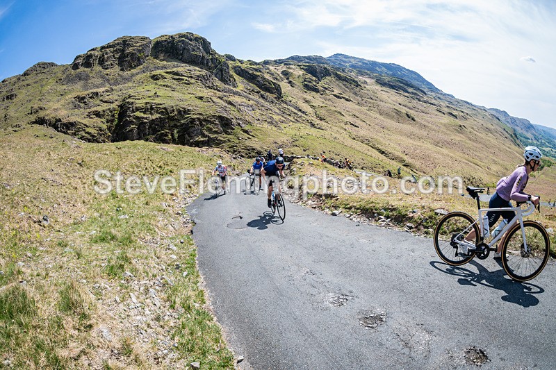 143717 - Hardknott Pass Camera 2 14.00-15.00