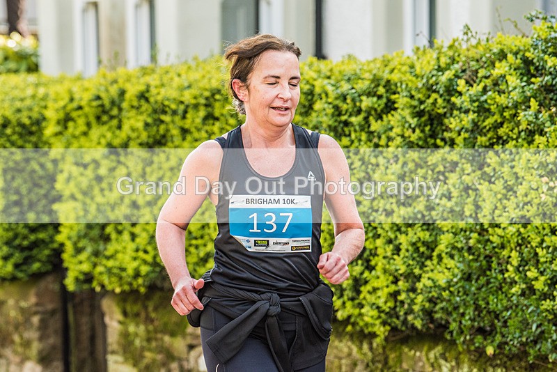 Brigham 10k-226 - Brigham 10k Road Race Sunday 23rd April 2023