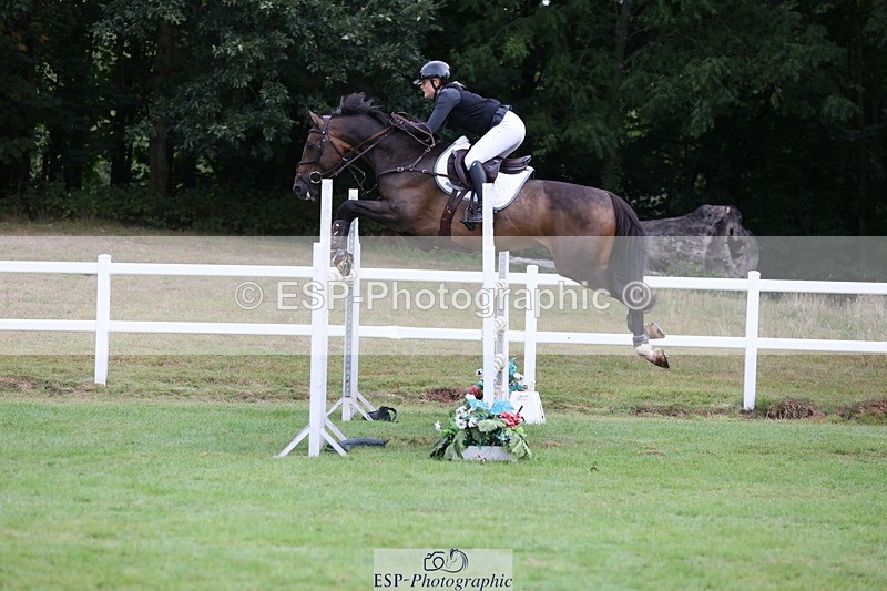 250830A-084046-04013 - Cls 13 Snr 1.25m Open