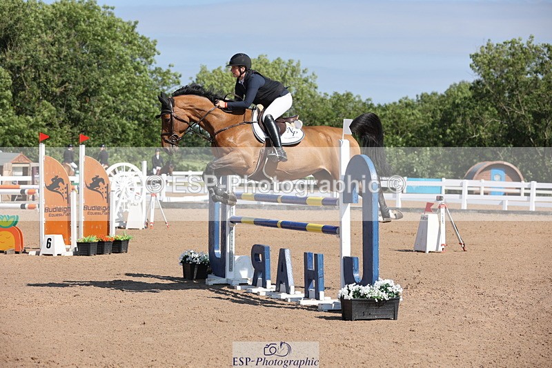 240718A-100606-03635 - Cls 29, YH 6 Yr Olds 1.20m