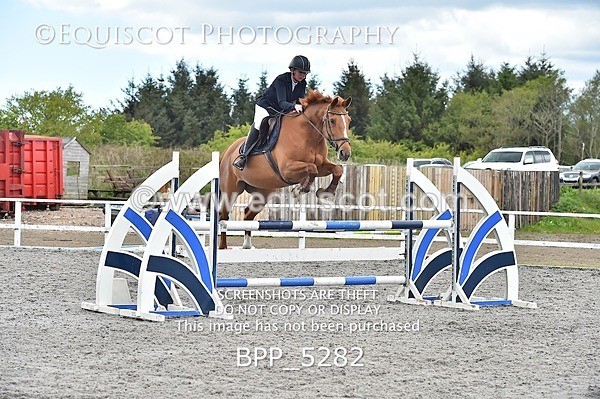 BPP_5282 - SAT CLASS 30 DISCOVERY /1M OPEN