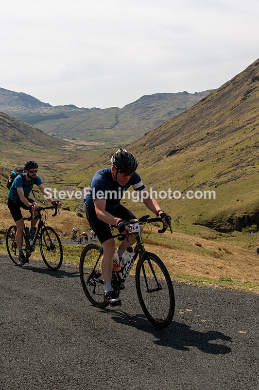 144827 - Wrynose 14.00-15.00