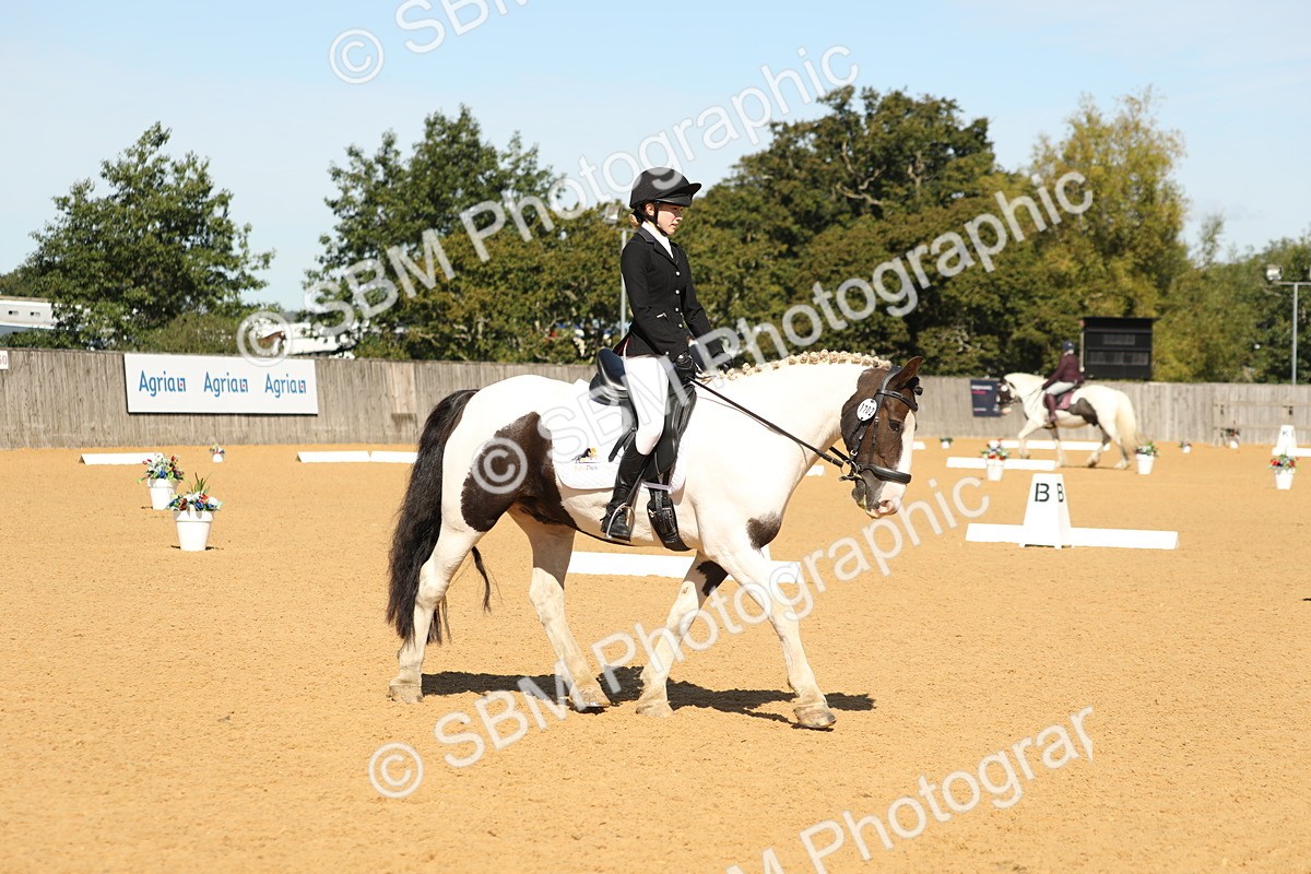 SBM_19775 - D10 - Small Tour Championship - Prelim 2