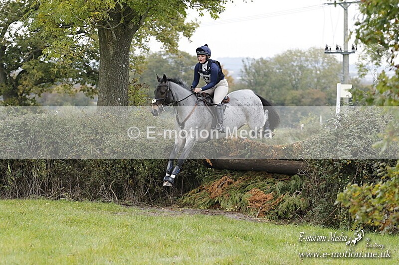 WWHT 181020 WWHT 181020 1722 - WWEC Open (1.00m)  18/10/20