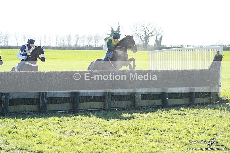 PtP 210326 1005 - VWH Cirencester Races 21/03/26