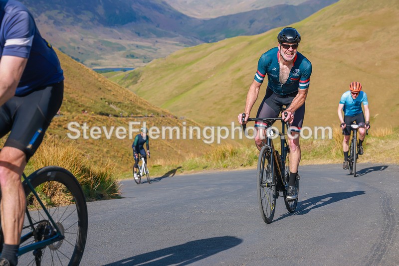 092145 - Newlands Pass 09.00-10.00