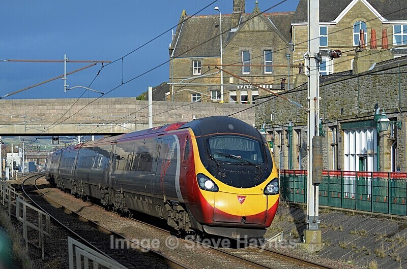 24th Feb 2016 - Carnforth, Lancashire