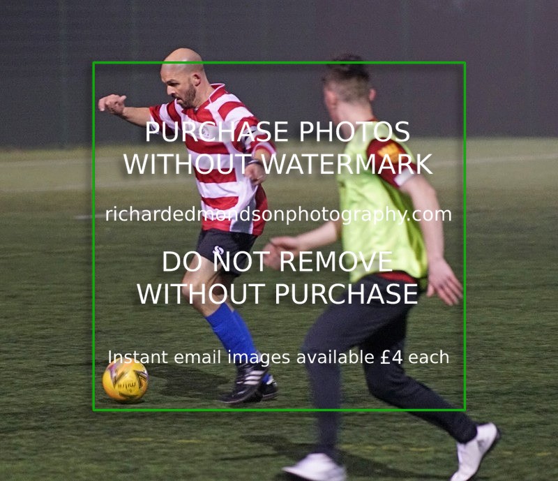 DSC00639 - Castle Rangers v Kendal Community