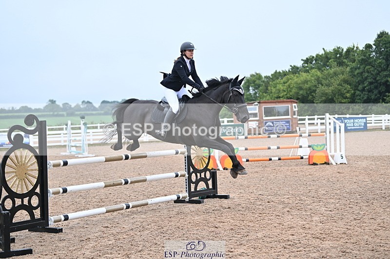 240907A-113322-01160 - Cls 8 1.05m Amateur Qualifier