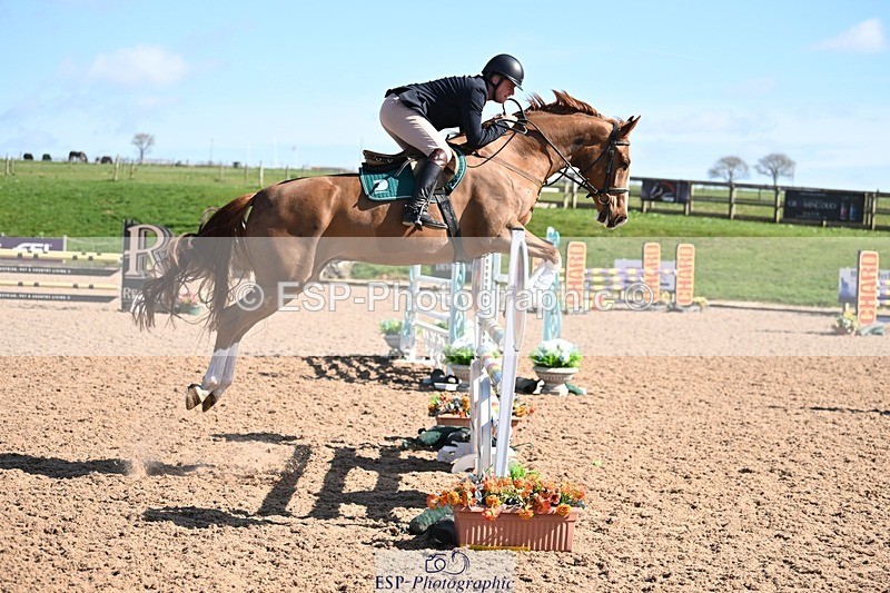 250329-102951-03979 - Cls 14 Snr Newcomers