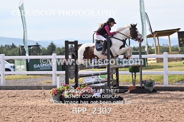 BPP_2307 - THU CLASS 5 Graham Heath 128/138 Primary C'ship Qualifier **Viewing/Selection class for 128/138 team