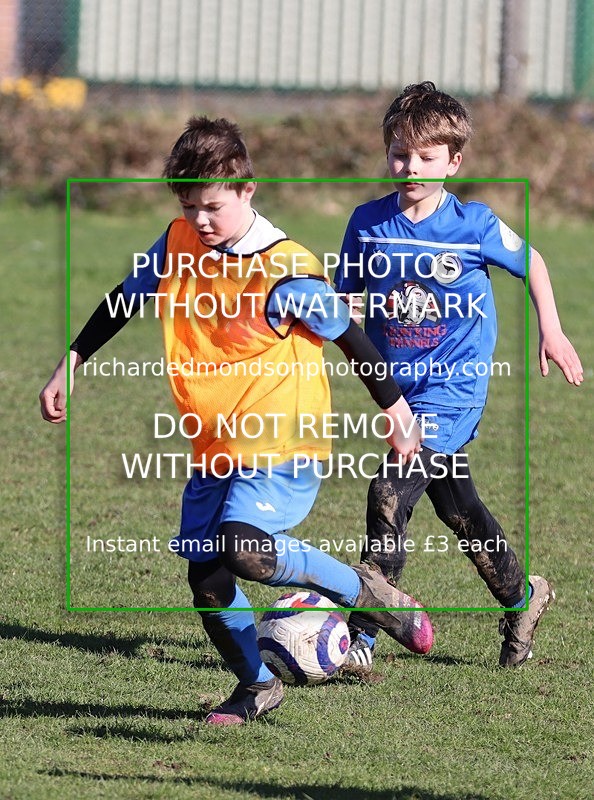 IMG_6572 - Ibis Utd U9 v Wattsfield (Part 1) 5/3/22