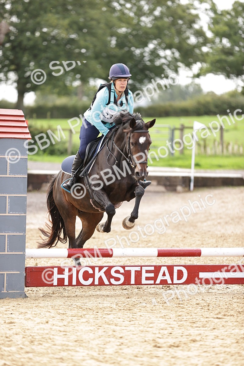 SBM_02789 - E2A - Eventers Challenge 60cm Open