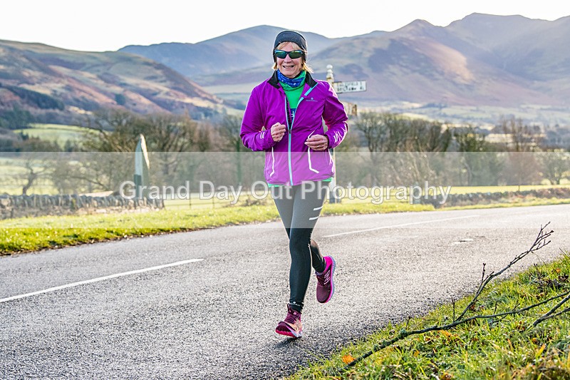 North Lakes Half Marathon  10k-546 - North Lakes Half Marathon & 10K Road Races Monday 2nd January 2023