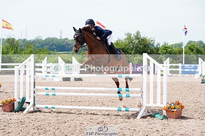 250511-143214-14298 - Cls 34 1.05m Amateur Quali