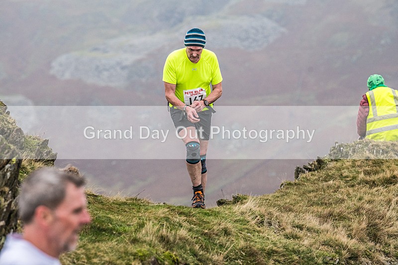Dunnerdale-761 - Dunnerdale Fell Race Saturday 9th November 2024
