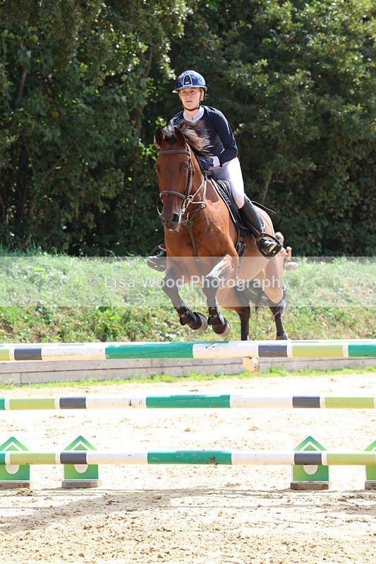 3E7A1737 - Class 8: Senior Newcomers/1.10m open