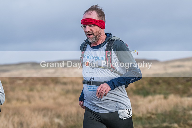 Nine Standards-777 - Nine Standards Fell Race Thursday 1st January 2026