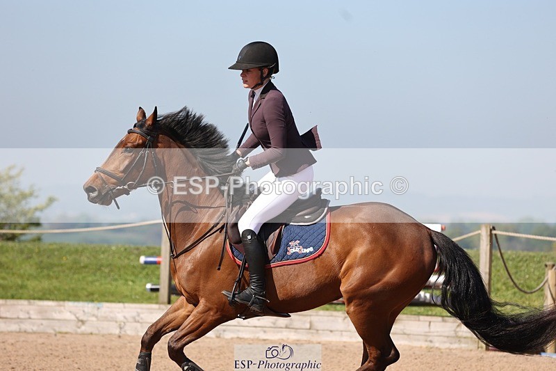 250430-101419-00090 - Cls 1 Clear Round, British Novice and 90cm Open