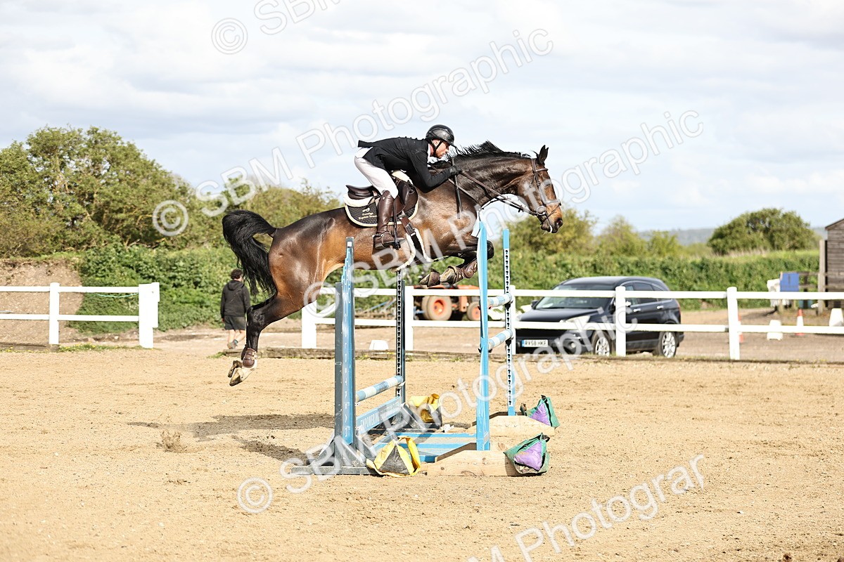 SBM_001654 - Class 6 - national 1.30m 1.40m