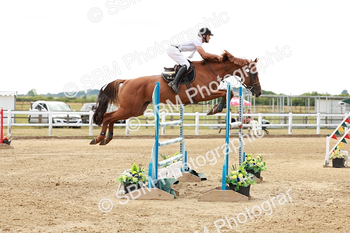 SBM_019079 - Class 21 - Senior Newcomers Championship 2d Rd