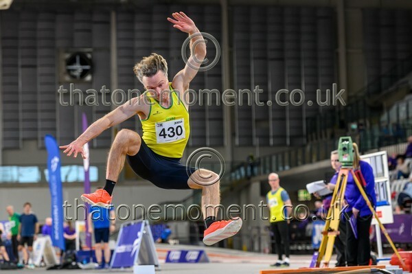 CEREL-919529 - Field Male Set Four