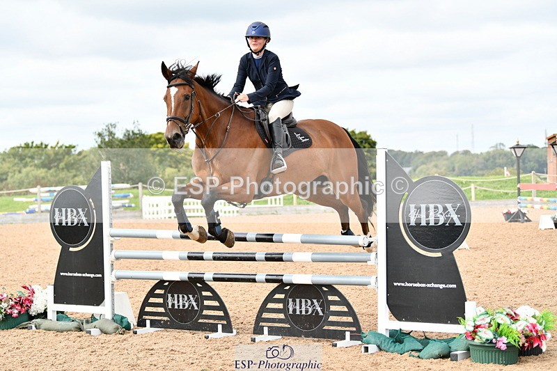 240915A-120642-09834 - Cls 27 Snr 1.05m & 1.10m GP