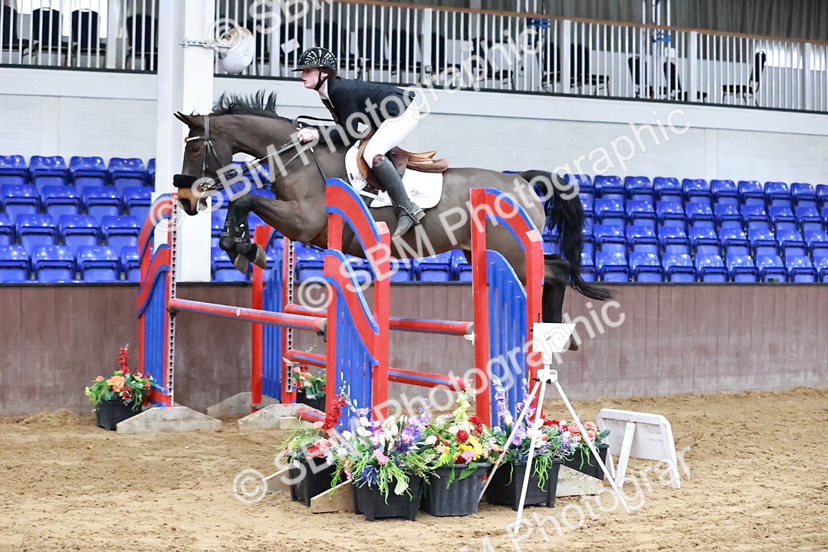 SBM_000913 - Class 3 - Senior Discovery - 1.00m