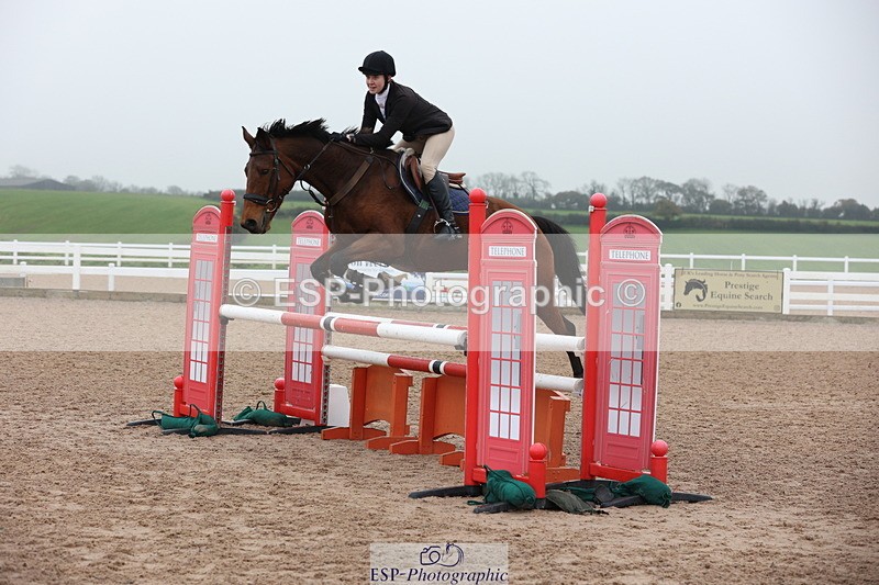 231112A-104732-03433 - Cls 17 Blue Chip Novice Winter Qualifier